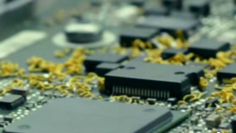 Reel — Programación automotriz